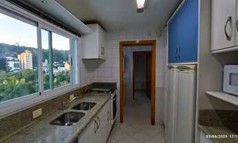 Imagem 3: Apartamento para locação