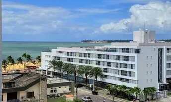 Imagem 2: Valor de Super OPORTUNIDADE! Apartamento MOBILIADO 2Qts/65m2 VISTA MAR para ALUGUEL - Prai