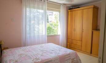 Imagem 6: Apartamento para venda possui 142 metros quadrados com 2 quartos em Petrópolis - Porto Ale