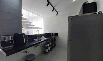 Imagem 5: Sobrado com 3 dormitórios à venda, 205 m² por R$ 850.000,00 - Jardim Quaresmeira - Suzano