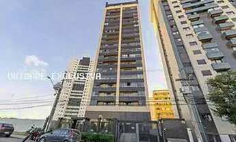 Imagem: Apartamento para Venda em Curitiba, Cristo