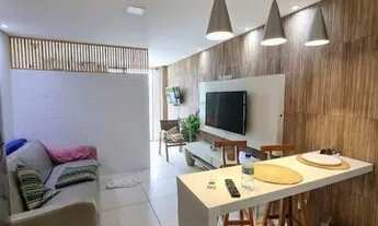 Imagem 6: Apto Mobiliado e Equipado, em Porto de Galinhas com serviços terreno próprio