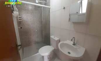 Imagem 3: Apartamento com 2 dormitórios à venda, 65 m² por R$ 350.000,00 - Vila Assunção - Praia Gra