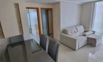 Imagem 4: Easy - lindo apartamento alugo 2 qts mobiliado Vieiralves