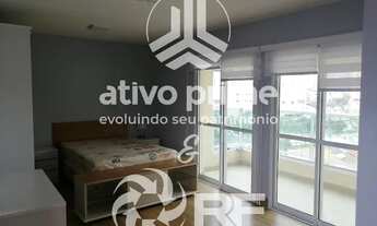 Imagem 7: São Paulo - Studio - Vila Formosa