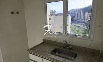 Imagem 5: SANTOS - Apartamento Padrão - JOSÉ MENINO