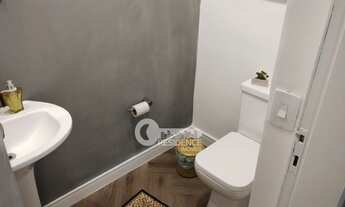 Imagem 5: Sala comercial para locação (10m²) em Santa Paula, São Caetano do Sul - SP