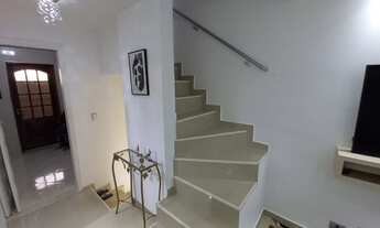 Imagem 3: Casa de condomínio para aluguel tem 83 metros quadrados com 2 quartos