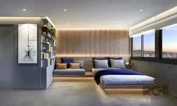 Imagem 5: Loft Go Rio Branco com vaga de gararem