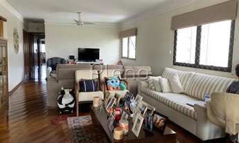 Imagem: Apartamento - Centro - Campinas