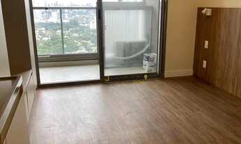 Imagem 6: Studio com 1 dormitório para alugar, 25 m² por R$ 3.650,01/mês - Alto da Boa Vista - São P