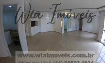 Imagem 2: Apartamento a Venda no Condomínio Reserva Matarazzo - O Melhor da Vila São Francisco