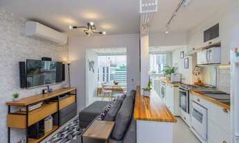 Imagem 3: Impecável 2 dormitórios na Chácara Santo Antônio!