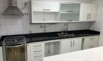 Imagem 7: Apartamento Venda 4 Dormitórios - 124 m² Perdizes