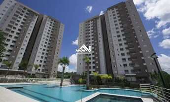 Imagem: Apartamento para Venda em Campo Grande