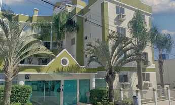 Imagem: Aluguel de apartamento 2 dormitórios (suíte)