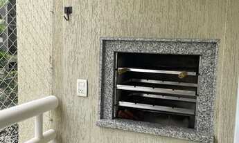 Imagem 7: Apartamento para venda possui 92 metros quadrados com 3 quartos em Centro - Campinas - SP