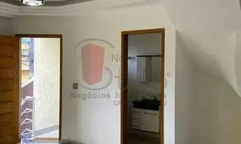 Imagem 5: Sobrado 150m² para locação na Vila Invernada