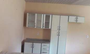 Imagem 2: Vendo casa Casa em condomínio com 2 dormitórios