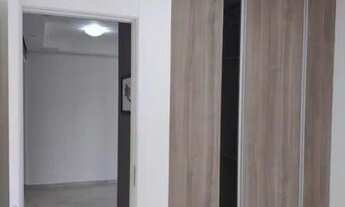 Imagem 10: Apartamento para Locação em Jandira, Jardim São Luiz, 2 dormitórios, 1 banheiro, 1 vaga