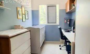 Imagem 6: Santo André - Apartamento Padrão - Vila Curuçá