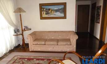 Imagem 3: APARTAMENTO - MOEMA ÍNDIOS - SP