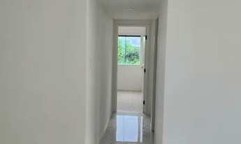 Imagem 6: APARTAMENTO ESPACOSO