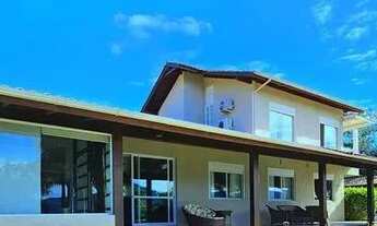 Imagem: Casa à venda no bairro Tijuquinhas (Guaporanga)