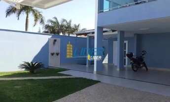 Imagem: Casa à venda, 3 quartos, 1 suíte, 3 vagas