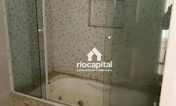 Imagem 3: Apartamento Duplex com 3 dormitórios à venda, 105 m² por R$ 1.400.000,00 - Barra da Tijuca