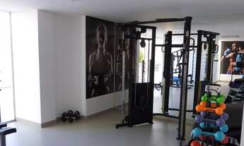 Imagem 4: Apartamento 2 suítes no melhor do Bairro Fazenda - Itajaí - SC