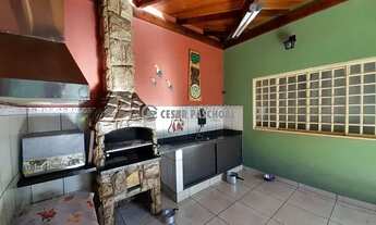 Imagem 6: Casa Sobrado Planalto Verde Disponível Para Venda E Locação Planalto Verde 3 Dormitórios