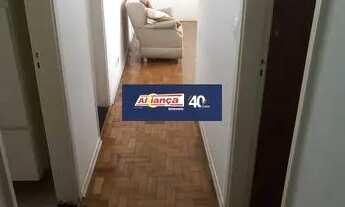 Imagem 4: EXCELENTE APARTAMENTO EM REGIÃO NOBRE - VISTA LIVRE