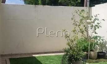 Imagem 6: Casa à venda no Jardim Santa Genebra - Campinas/SP