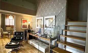 Imagem 4: Cidade Jardim Apartamento com 3 dormitórios