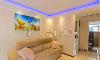Imagem 4: Apartamento - Jardim Amazonas - Campinas