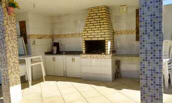 Imagem 7: GUARAJUBA, 8 SUITES CLIMATIZADAS PARA ATE 20 PESSOAS - BAHIA -CAMAÇARI