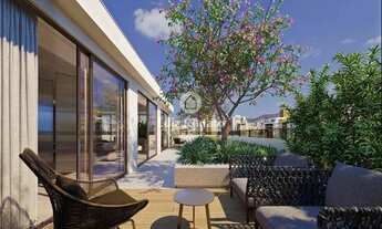 Imagem 3: Apartamento à venda 1 quarto 1 suíte 1 vaga - Santo Agostinho