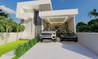 Imagem 4: Casa - Vila Monte Alegre - Paulínia