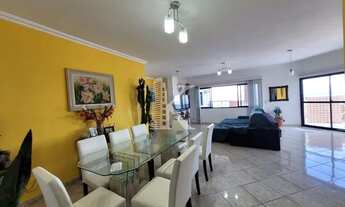 Imagem 3: Cobertura com 4 dorms, Caiçara, Praia Grande - R$ 950 mil, Cod: 8109