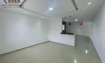 Imagem 5: Casa Linear para Venda em Barroco Maricá-RJ - 1019