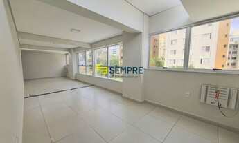 Imagem 6: Andar Corporativo à venda, 9 vagas, Santa Efigênia - Belo Horizonte/MG