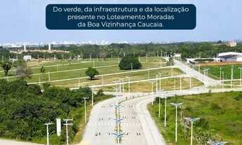 Imagem 5: FG-Loteamento em Caucaia pronto para construir, pertinho do centro e da praia! 2 5 7 3 8