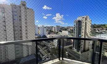Imagem 7: Apartamento com 2 quartos para alugar, 87 m² por R$ 2.335/mês - Centro - Juiz de Fora/MG