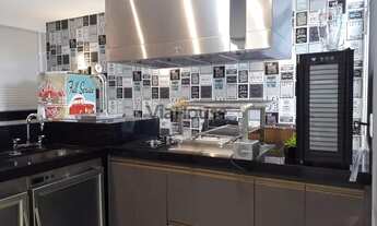 Imagem 7: Casa para venda com 3 dormitórios no Condomínio San Marco II, zona sul de Ribeirão Preto