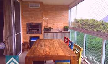 Imagem: LAGUNA DI MARE - 4 quartos com 146 m2 na