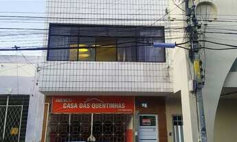 Imagem: Apartamento duplex com 190m² no centro
