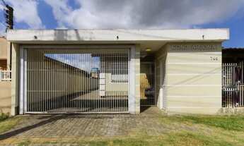 Imagem 2: Casa com 2 Quartos para Alugar no bairro Niterói com 46m²