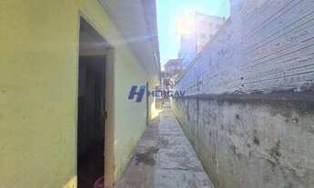 Imagem 7: Casa para alugar no bairro Vila Gustavo - São Paulo/SP, Zona Norte