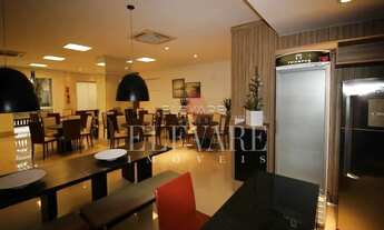 Imagem 3: Apartamento para aluguel no Triomphe, Ribeirão Preto, SP, 3 quartos, 3 suítes